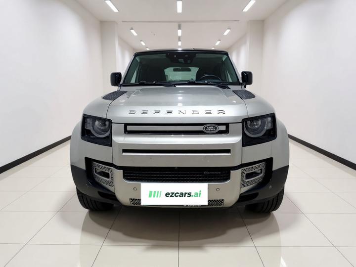 Defender 2022 110 P400 X-DYNAMIC HSE photo 2