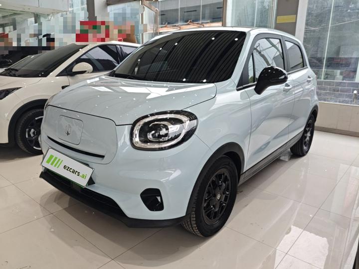 Leapmotor T03 2025 310 Comfort