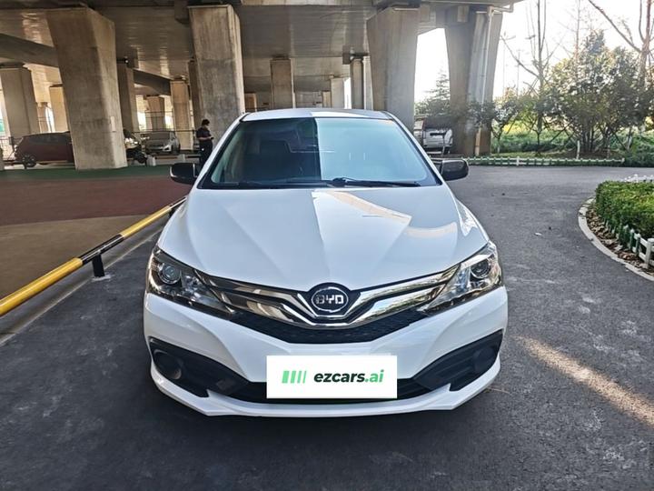 F3 2020 1.5L MT Value photo 2