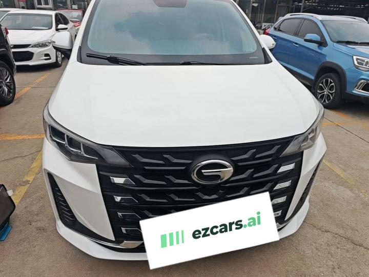 GAC Trumpchi M6 2023 PRO 270T DCT Luxury photo 2