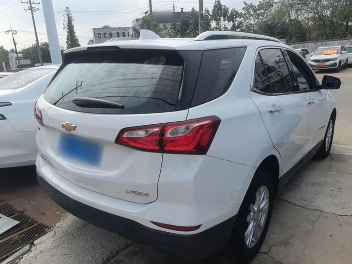 2019 535T AT China V photo 6