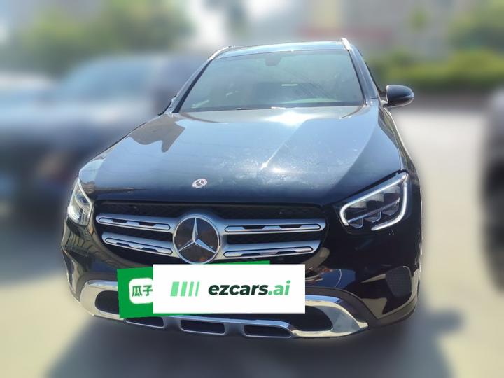 GLC 2020 GLC 260 L 4MATIC Dynamic photo 2