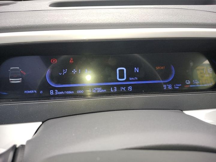 2025 210km Panda photo 7