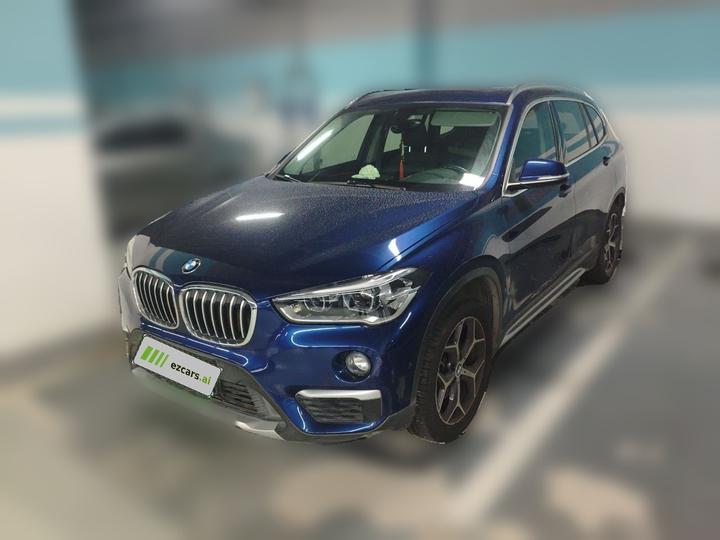 X1 2018 sDrive18Li Exclusive