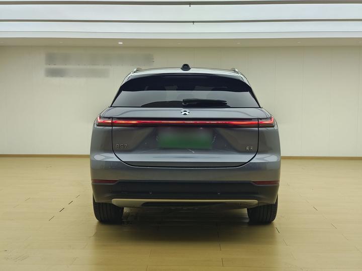ES7 2024 75kWh photo 3