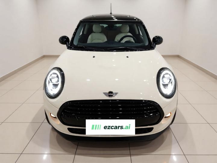 2014 1.5T COOPER Fun photo 2