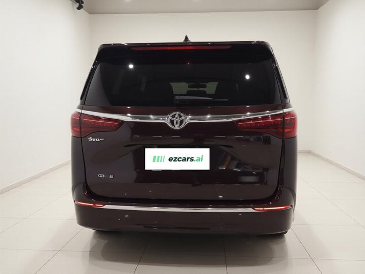GL8 2021 Avenir 6-Seater photo 5