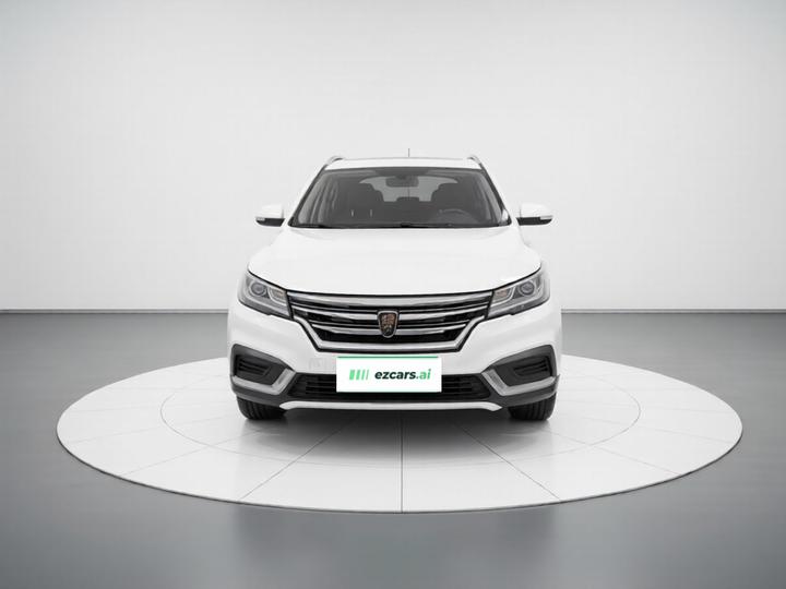 RX3 2018 1.6L CVT Flagship photo 2