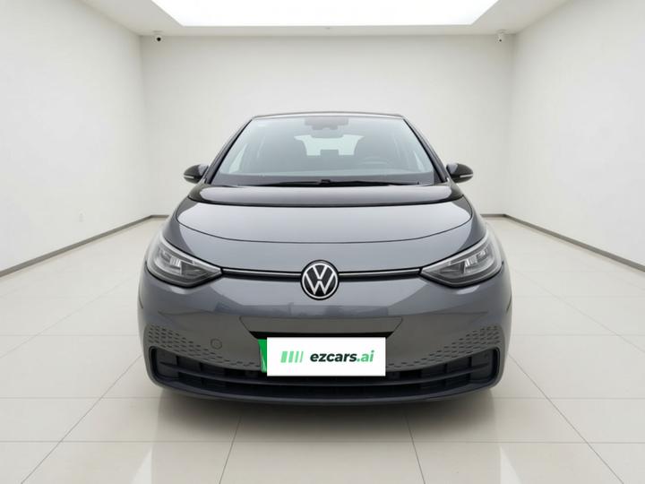 ID.3 2023 Smart photo 2