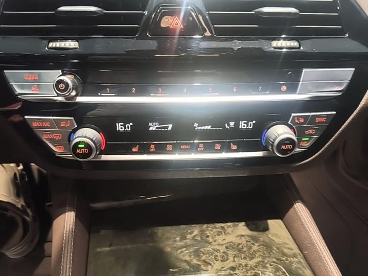 5 Series 2020 525Li M Sport Package photo 8