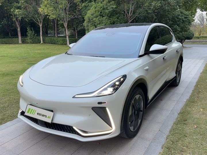 IM Motors LS7 2023 90kWh Elite RWD