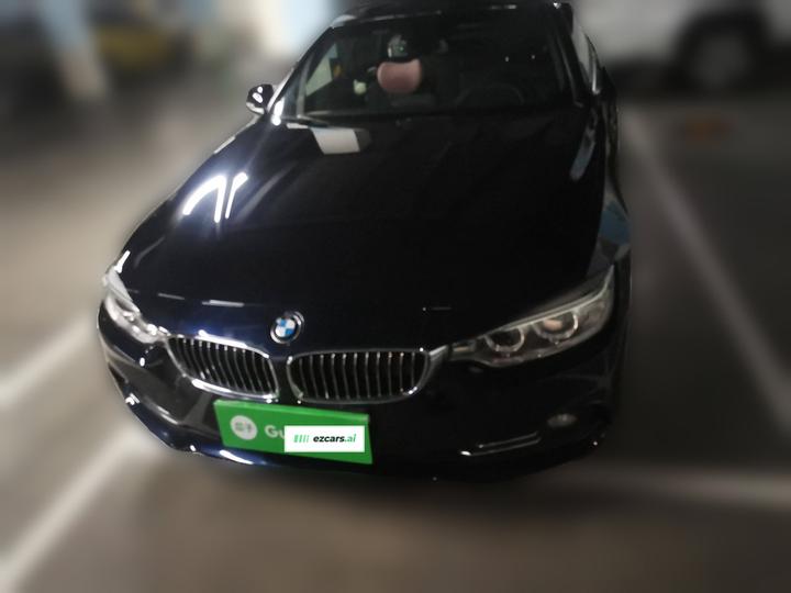 4 Series 2016 430i Convertible Design Package photo 2