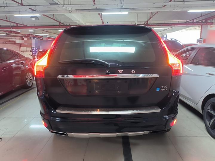 XC60 Imported 2015 T6 photo 3