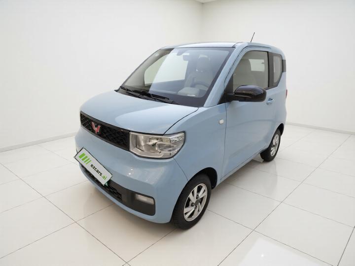 Hongguang MINIEV 2020 LFP