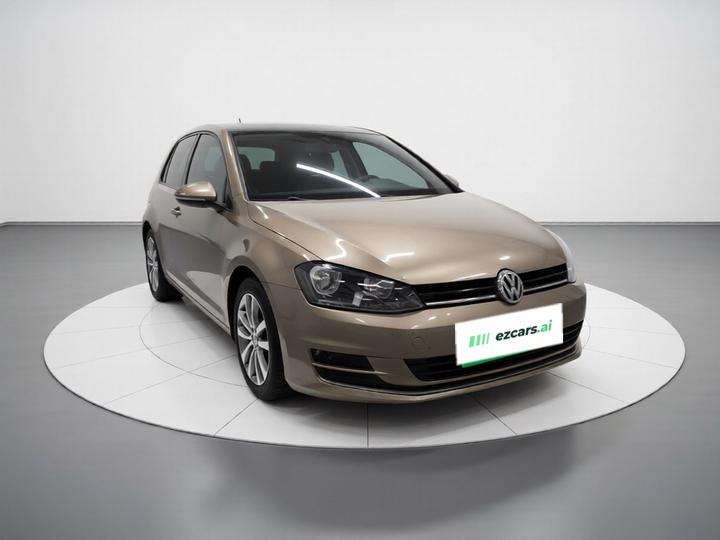 Golf 2016 230TSI AT Luxury photo 3