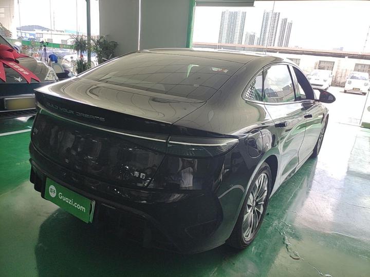 Seal 2022 550km Standard Range RWD Premium photo 4