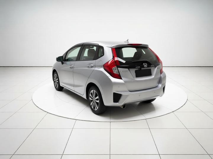 Fit 2014 1.5L LX CVT Comfort photo 4