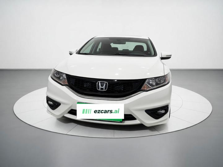 Jade 2016 1.8L AT Comfort Elite 5-Seater photo 2