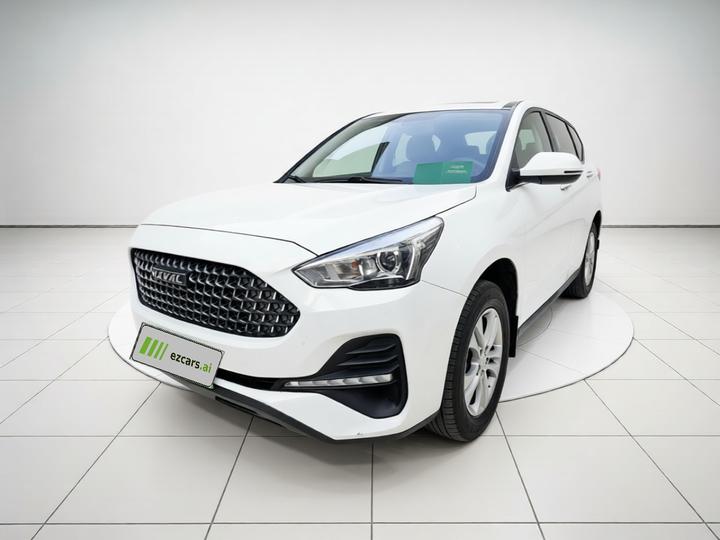 M6 2019 1.5T DCT RWD Value China VI