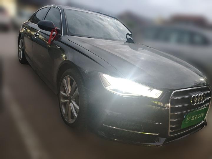 A6L 2018 30 Anniversary 35 TFSI Sport photo 3