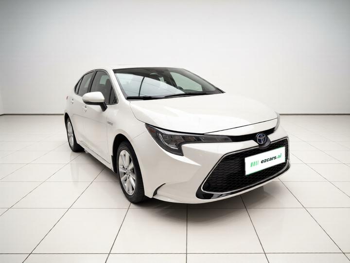 Levin 2021 Hybrid 1.8H E-CVT Luxury photo 3