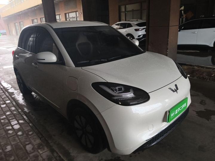 Wuling Bingo 2023 203km photo 3