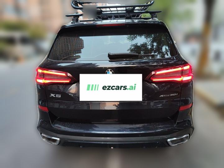 X5 Imported 2020 xDrive30i M Sport Package photo 5