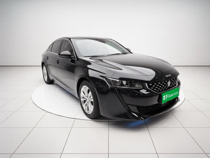 508 2019 508L 360THP PureTech China VI photo 3