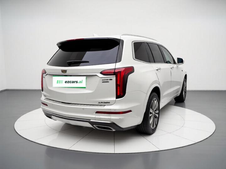 XT6 2021 28T 6-Seater AWD Luxury photo 6