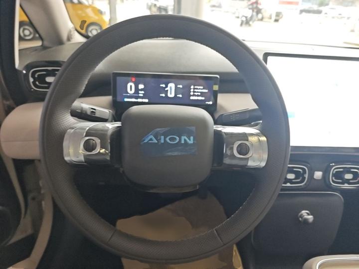 AION UT 2025 420 photo 6