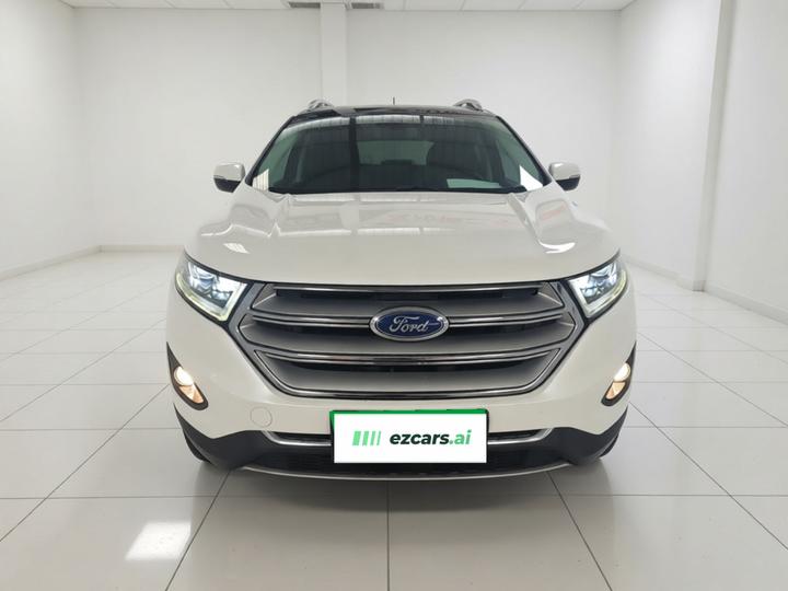 Edge 2015 2.0T GTDi RWD photo 2
