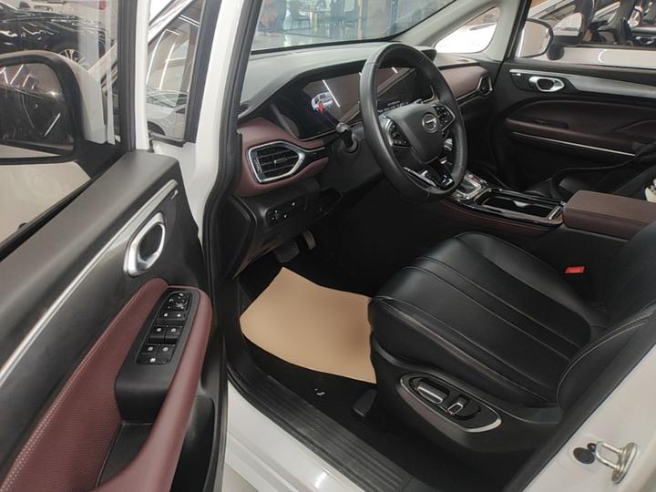 GAC Trumpchi M6 2023 PRO 270T DCT Luxury photo 3