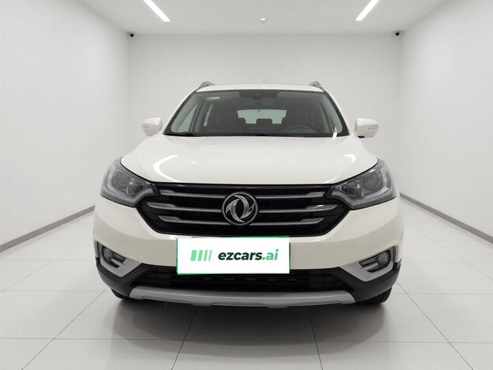 AX7 2015 2.0L MT photo 2