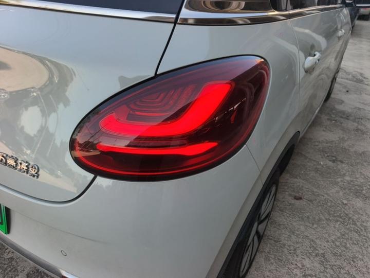 Wuling Bingo 2023 333km photo 7