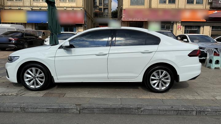 Bora 2021 1.5L AT Luxury Connected photo 4