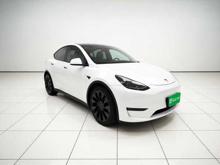 Model Y 2022 Performance AWD photo 3