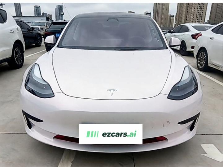 Model 3 2022 RWD photo 2
