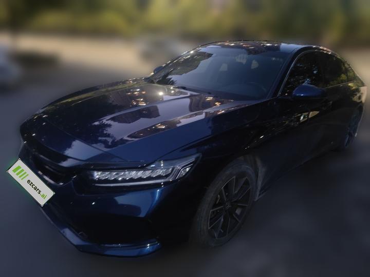 2022 260TURBO