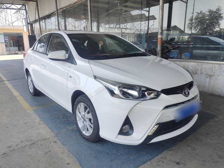 YARiS L 2017 1.5G CVT photo 3