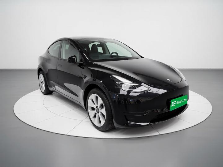 Model Y 2022 Facelift RWD photo 3
