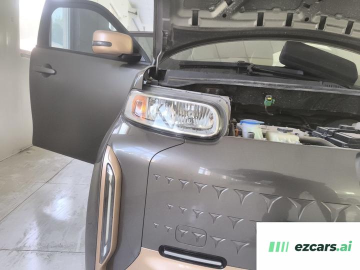 2022 360km Luxury NCM photo 7