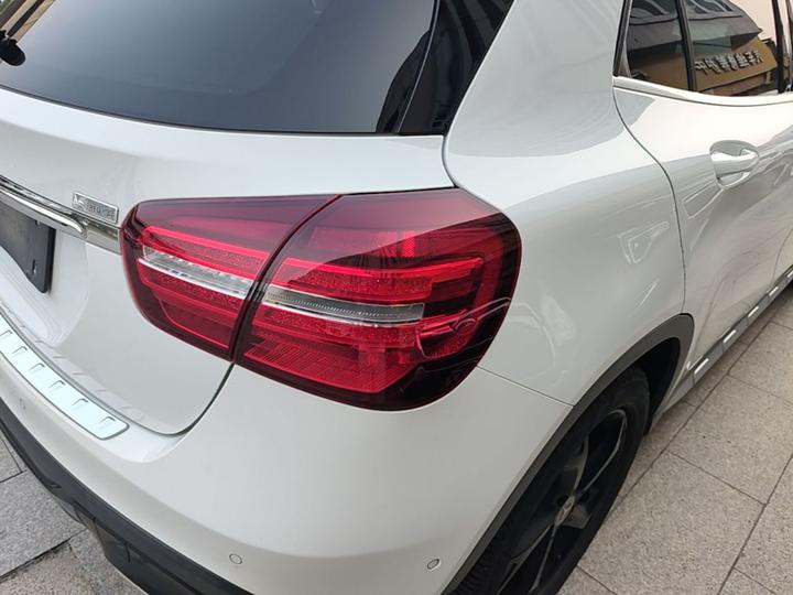 GLA 2019 GLA 200 Dynamic photo 7