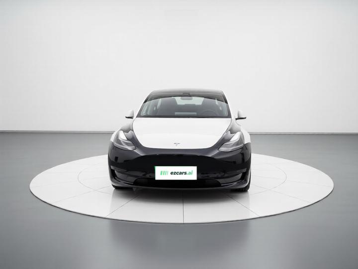 Model Y 2023 Long Range AWD photo 2