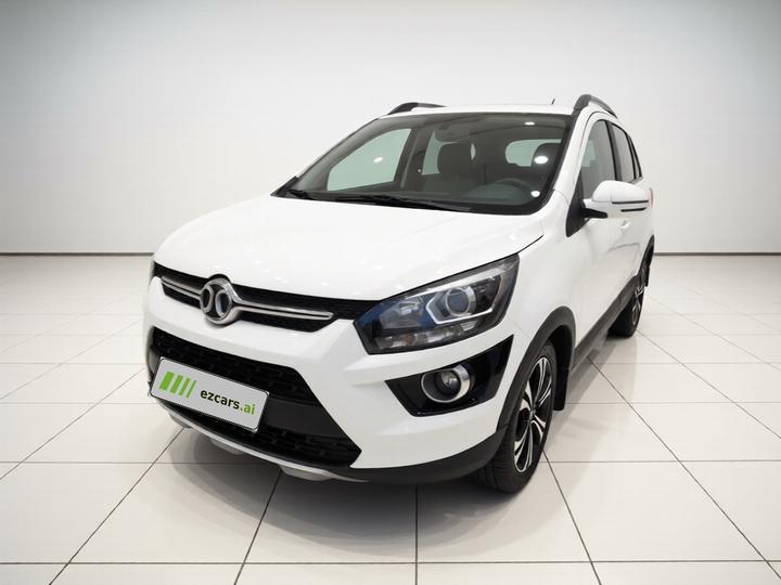 BAIC X25 2017 1.5L AT Elite