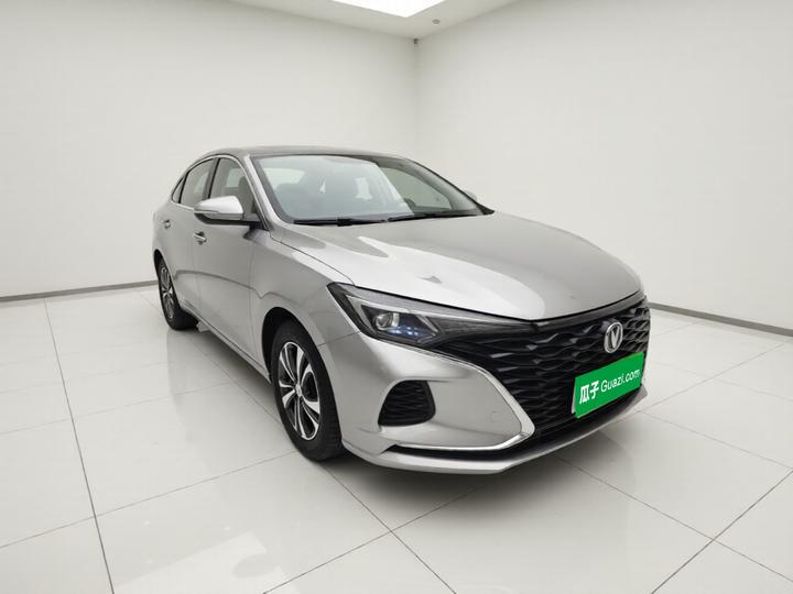Eado 2021 PLUS NE 1.4T GDI DCT Premium photo 3