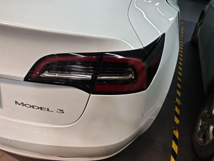Model 3 2019 Standard Range RWD Upgraded photo 7