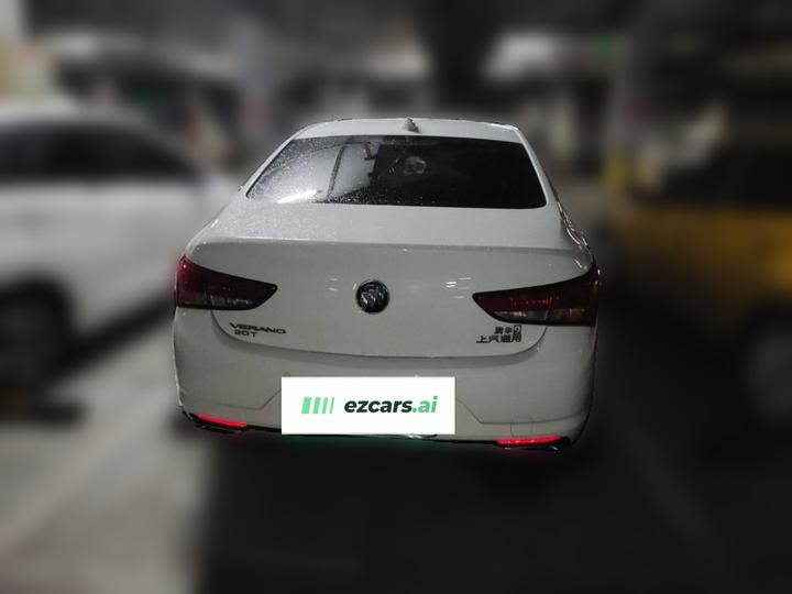 Verano 2018 Sedan 20T DCT Leading photo 5