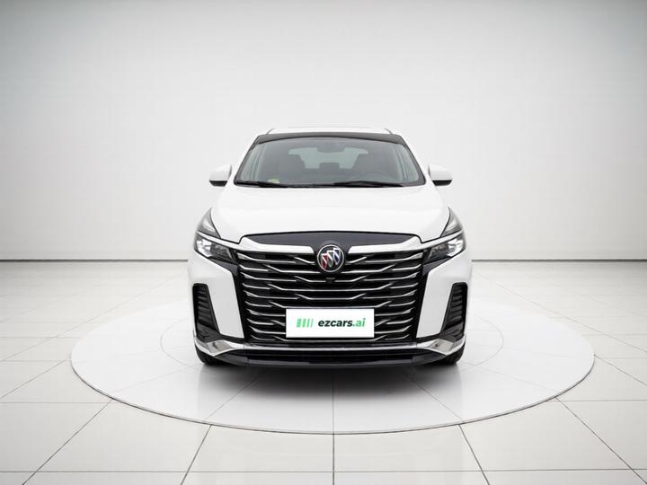 GL8 2023 Facelift Luxury photo 2