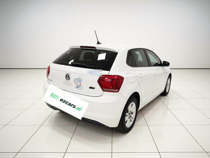 Polo 2021 Plus 1.5L AT Tech photo 6