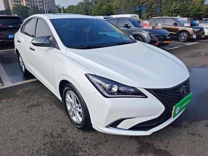 Eado 2019 280T GDI DCT photo 3